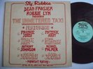 VA The Unmetered Taxi EMPIRE Rub A Dub Deejay Reggae LP HEAR