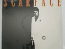 SCARFACE Giorgio Moroder MCA 6126 1983 Original Soundtrack SEALED LP