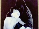 CRYSTAL CASTLES III LP Black 12” Vinyl Record (2012) Alice Glass TESTED EUC