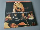 ALISON KRAUSS & UNION STATION limited numbered Vinyl 3LP Box Live (2006)
