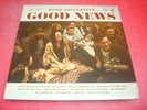 REND COLLECTIVE 'Good News' 2 LP 2018 U.S. Pressing VG++/NM- Audio