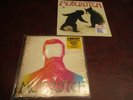 TOM PETTY MUDCRUTCH ORIGINAL 1ST EDITION 2008 RELEASES WITH CD+MUDCRUTCH2 LP SET