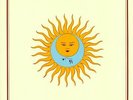 KING CRIMSON - Larks' Tongues In Aspic (Alternative Mixes) - Vinyl (LP)