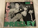 ELVIS PRESLEY Rare 1956 Triple Gatefold Promo SPD-23 3 Record Set Excellent