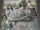 THE DAMNED black album USA 2-LP new sealed GREY OPAQUE VINYL limited #497/500