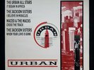 JACKSON SISTERS MACEO Miracles / Africa URBAN 1987 UK Press URBX4 VINYL 12”