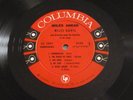 Miles Davis - Miles Ahead (1957) LP (VG++/NM) HOLY Rare 6 Eye MONO 1st Press DG