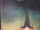 RAMASES SPACE HYMNS Rare 1971 1st PRESS UK Swirl Vertigo Vinyl LP V Good