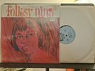 Nina Simone - Folksy Nina - Colpix CP-465 - Stereo Blue Label Original Shrink