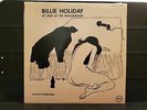 Billie Holiday At Jazz At The Philharmonic - Verve  UMV 2520 VG+/VG