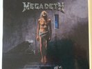 Megadeth? - Countdown To Extinction MFSL 2-285 Mobile Fidelity Sound Lab MOFI