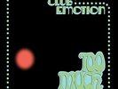 TOO MUCH-CLUB EMOTION VINYL LP NEUF