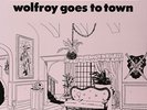 BONNIE PRINCE BILLY-WOLFROY GOES TO TOWN (US IMPORT) VINYL LP NEW