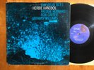 Herbie Hancock LP Empyrean Isles 1973 Blue Note BST84175 Stereo RVG
