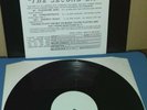 SOUND CROWD - The Second EP - (Promo Vinyl 12