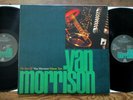 THE BEST OF VAN MORRISON VOLUME TWO (1993) 2xVinyl, LP Greece Blues Rock EX