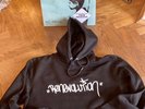 MC René Khazraje Instrumentals Vinyl & Renevolution Hoodie (L) *Spendenaktion*