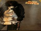 Alice Cooper - Trash - UK 1989 Epic 465130 1 Vinyl LP Album Alt Insert Sleeve