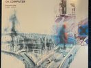 Radiohead OKNOTOK OK Computer 1997 2007 3x BLUE Colored LP Vinyl Record