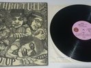JETHRO TULL STAND UP  - RARE ORIGINAL UK ISLAND 12