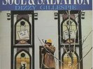 DIZZY GILLESPIE LP, Soul & Salvation (TRIBUTE US Issue)