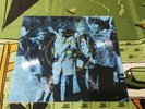The Beatles Magical Mystery Tour 1967-1970 blue flexi NM MORE LISTED
