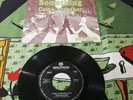 The Beatles Something Come Together SP-8334 Jugoton VG+/NM MORE LISTED