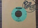 Paragons - ABBA / Better Man Than I 7