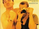 Morrissey - The More You Ignore Me The Closer I Get   Rare Promo 7
