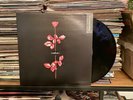 Depeche Mode Violator Vinyl LP (SIRE 1990) US Original Pressing