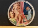 Rare VOGUE Picture Disc R-724 FRANKIE MASTERS Everybody Knew But Me / Sweet...