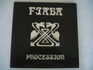 Procession LP Fiaba .OG 1974 Fonit LPQ 09081