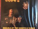 The Cramps Live LP