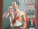 QUEEN 