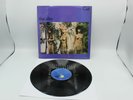 The Slits Cut First Issue