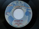 BARBARA PITTMAN 45 'EVERLASTING LOVE' USA SUN KILLER 1958 MEMPHIS ROCKABILLY V++