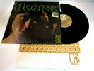 The Doors Self Titled EKS 74007 GOLD Elektra Stereo 1967 TESTED Original Sleeve