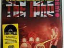 THE WHO - A QUICK LIVE ONE - RED/WHITE/BLUE TRI COLOUR VINYL LP - RSD 2020 NEW