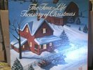 The Time Life Treasury of Christmas 3 LP Vinyl Record Album Box Set  RARE OOP