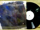 AMBIENT LP HAROLD BUDD BRIAN ENO WITH DANIEL LANOIS THE PEARL 1984 EGED 37 1ST