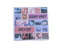 The Jam scrape Away Custom Cut 7” This Is The Demo Version Of This Great Song.