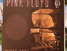 Pink floyd Secret Times Rare Vynil Lp demo 1970 en parfait état.