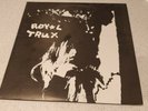 Royal Trux - Twin Infinitives 2xLP Album (VG+/VG+) Drag City DC 003. Original 19