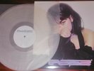 CHARLI XCX POP 2 - CLEAR VINYL LP LIMITED EDITION 1000 COPIES MINT UNPLAYED