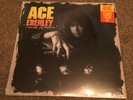 ACE FREHLEY TROUBLE WALKIN' NEW SEALED DOUBLE VINYL LP RECORD STORE DAY RSD2020