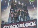 Steven Price Felix Buxton Simon Attack the Block Soundtrack Vinyl Glow Record LP