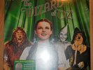 LP THE WIZARD OF OZ Original 75th Anniversary Soundtrack Vinyl WTM39711