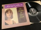 Astrid Gilberto 