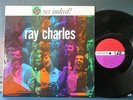 RAY CHARLES 