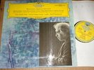 Clara Haskil/Baumgartner MOZART Piano Concerto K.415 - DGG 138 670 SLPM